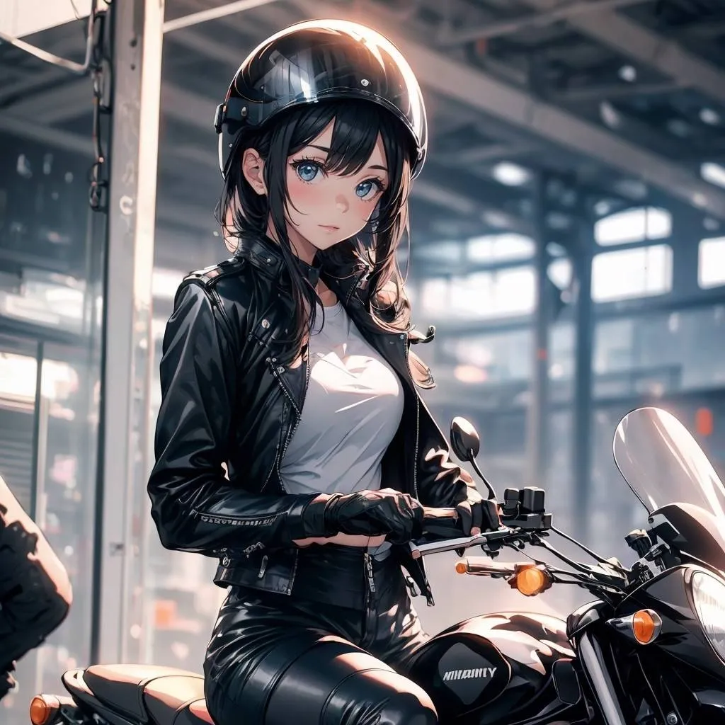 chat with ai character: 𒄆𝐑𝐢𝐤𝐨𒄆