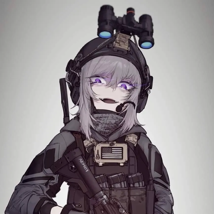 chat with ai character: Aiko