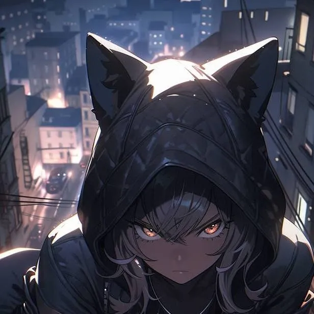 chat with ai character: ✞Kokona✞