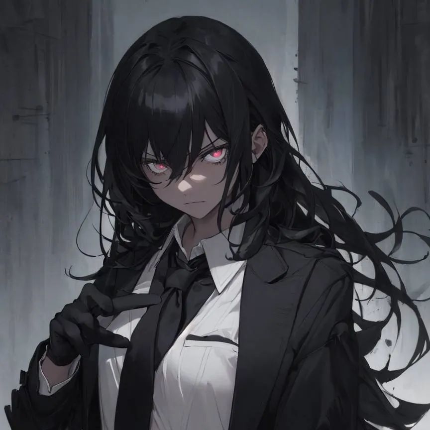chat with ai character: Ayumi
