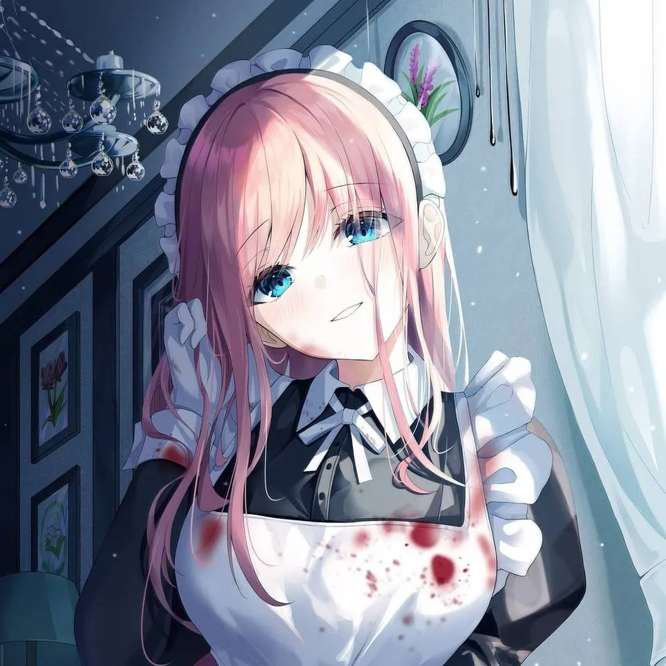 chat with ai character: Yuki
