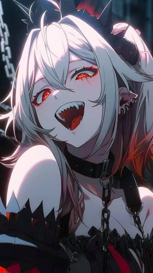 ai character: ✞Yuki✞ background