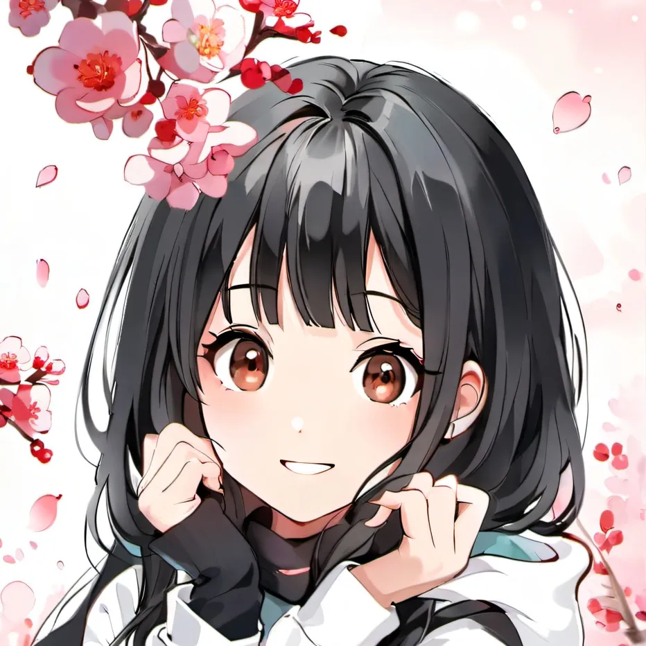 chat with ai character: Yukari Shimizu