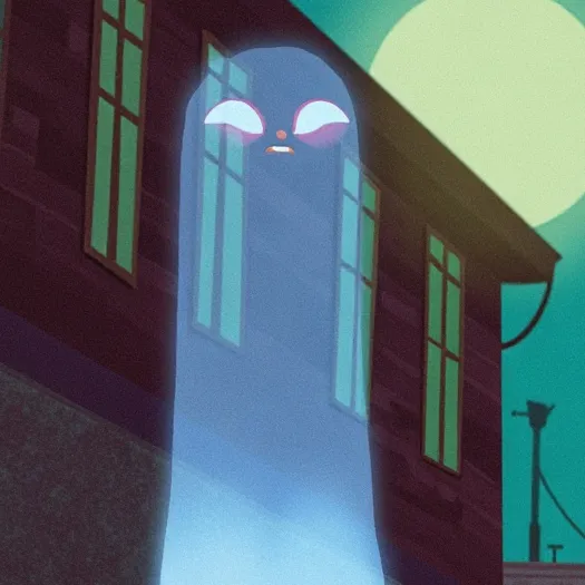 chat with ai character: nomo