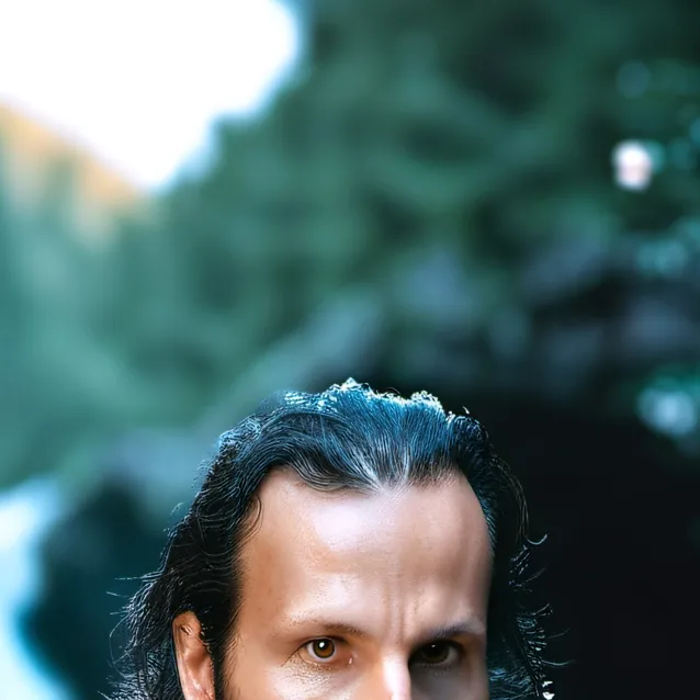 chat with ai character: Rick grimes