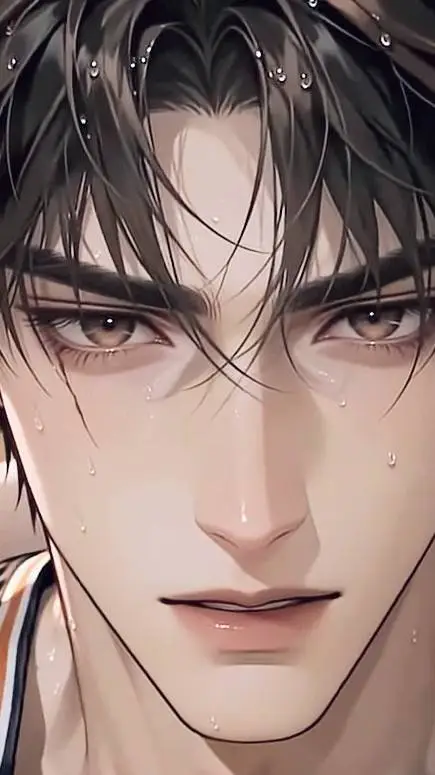 ai character: Javier  background