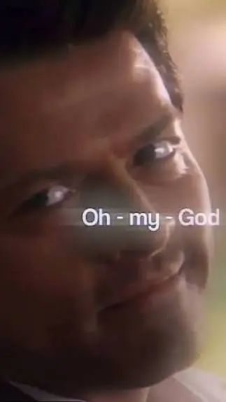 Talkie AI - Chat with Castiel x Y/n
