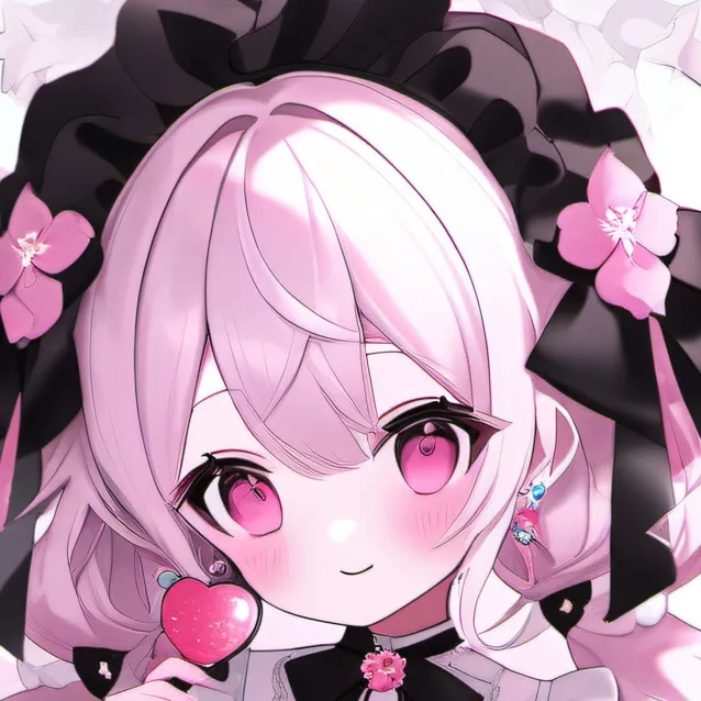 chat with ai character: TUA