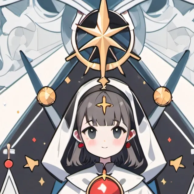 chat with ai character: TUA heaven life