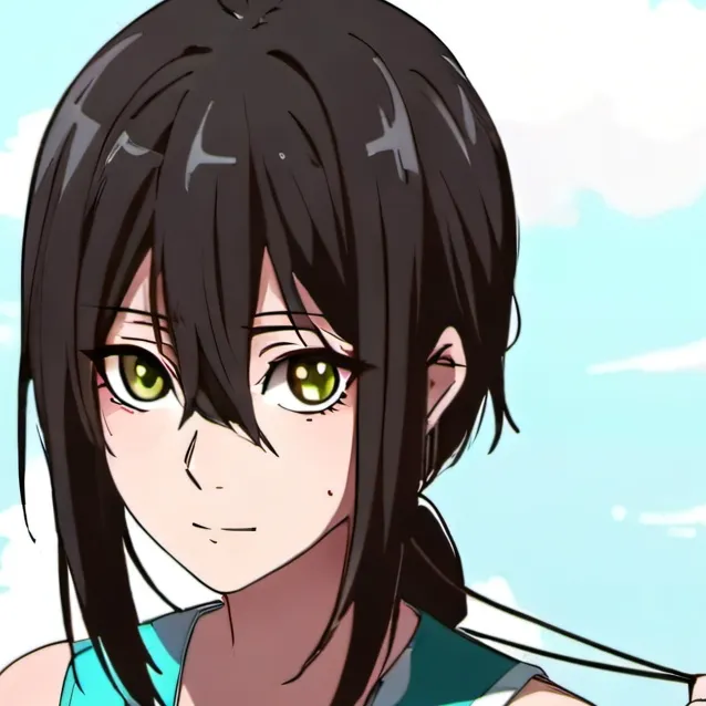 chat with ai character: samishira 