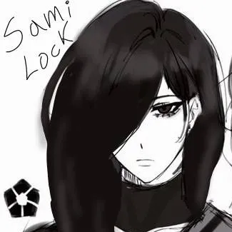 chat with ai character: samishira 