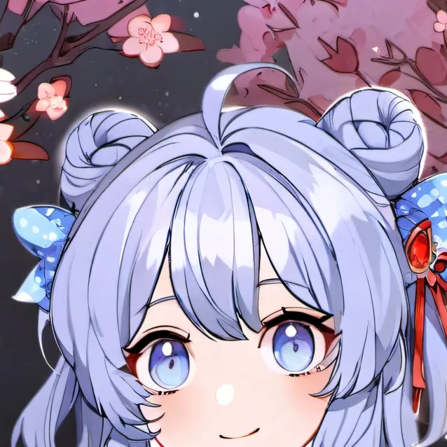 chat with ai character: yuki