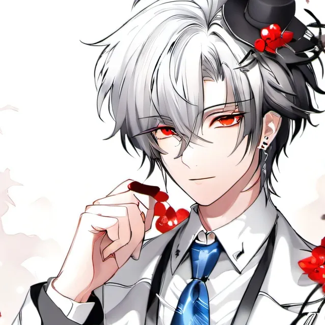 chat with ai character: elios