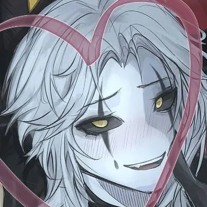 chat with ai character: Pierrot 