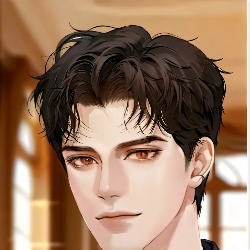 chat with ai character: Marco 
