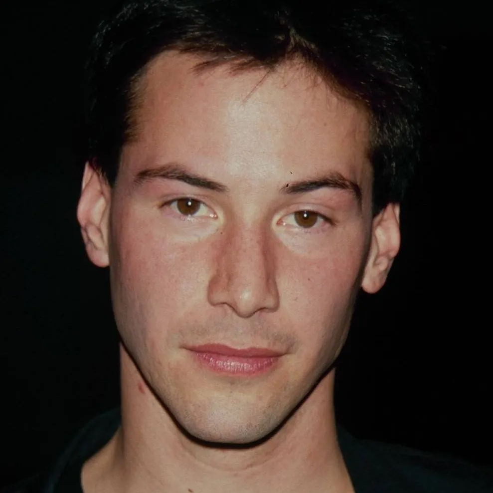 chat with ai character: Keanu Reeves