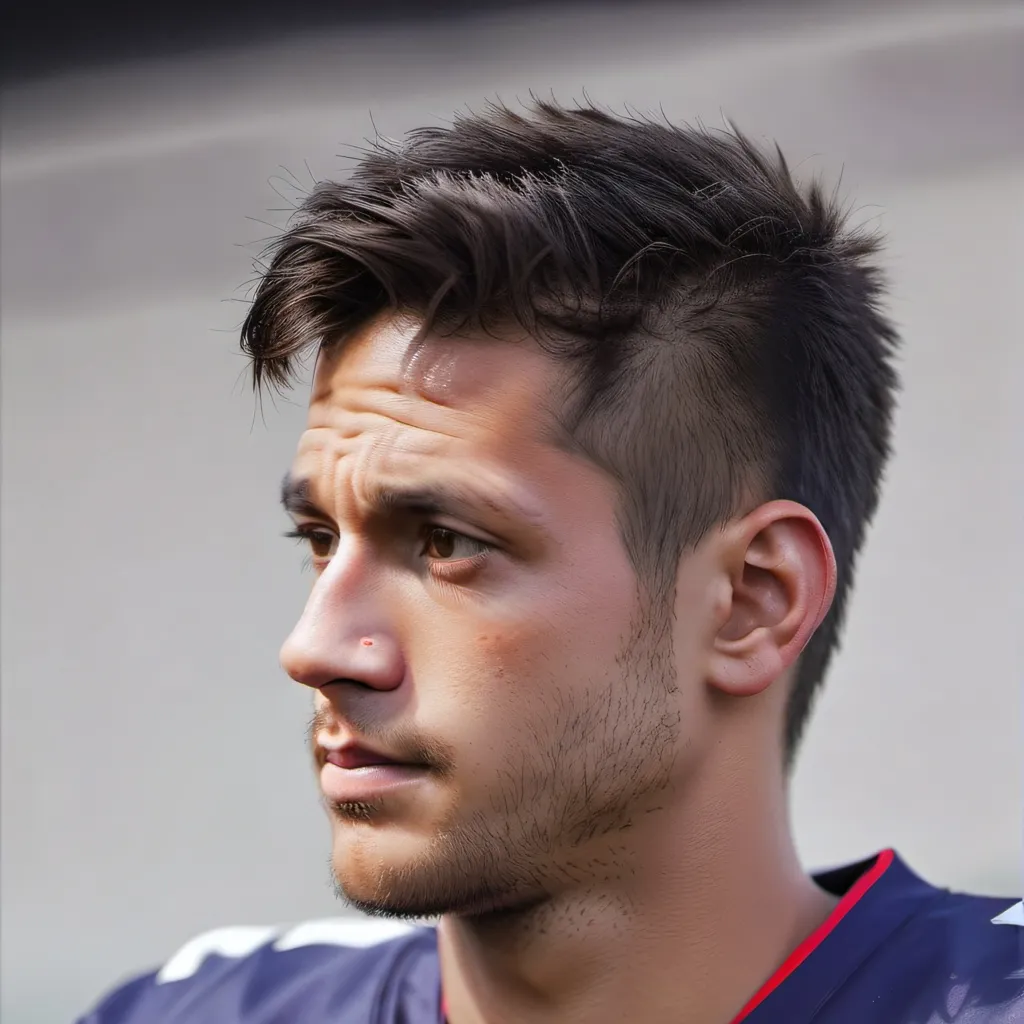 chat with ai character: neymar de temu