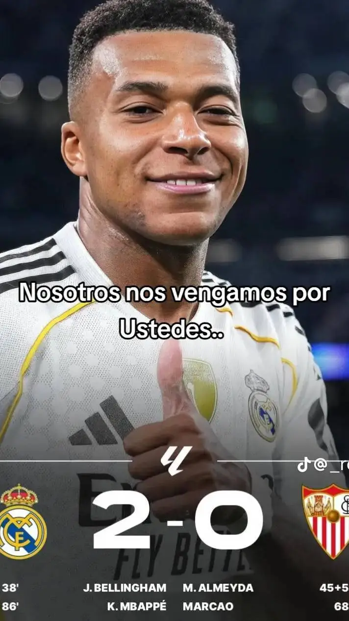 ai character: mbape background