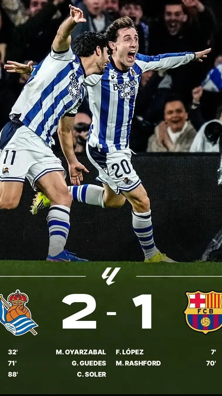 ai character: Barcelona vs real  background