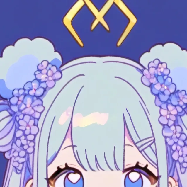 chat with ai character: your lil sister