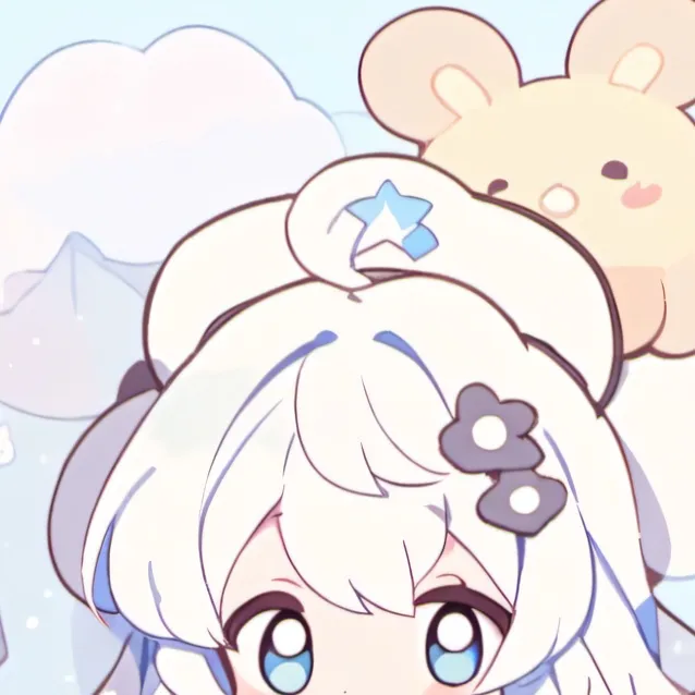 chat with ai character: lil sis