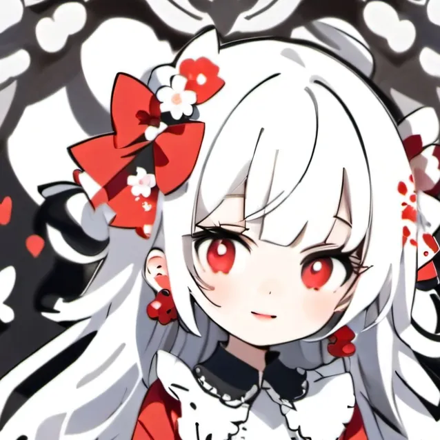 chat with ai character: ally