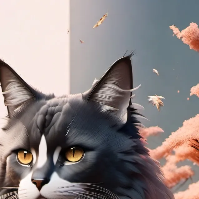 chat with ai character: whiskers