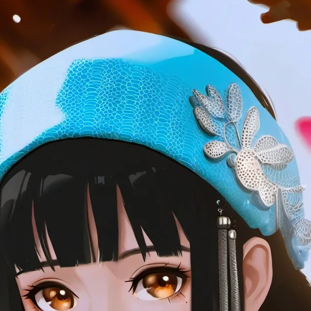 chat with ai character: mia