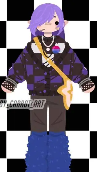 ai character: Y/n!!!!!! background