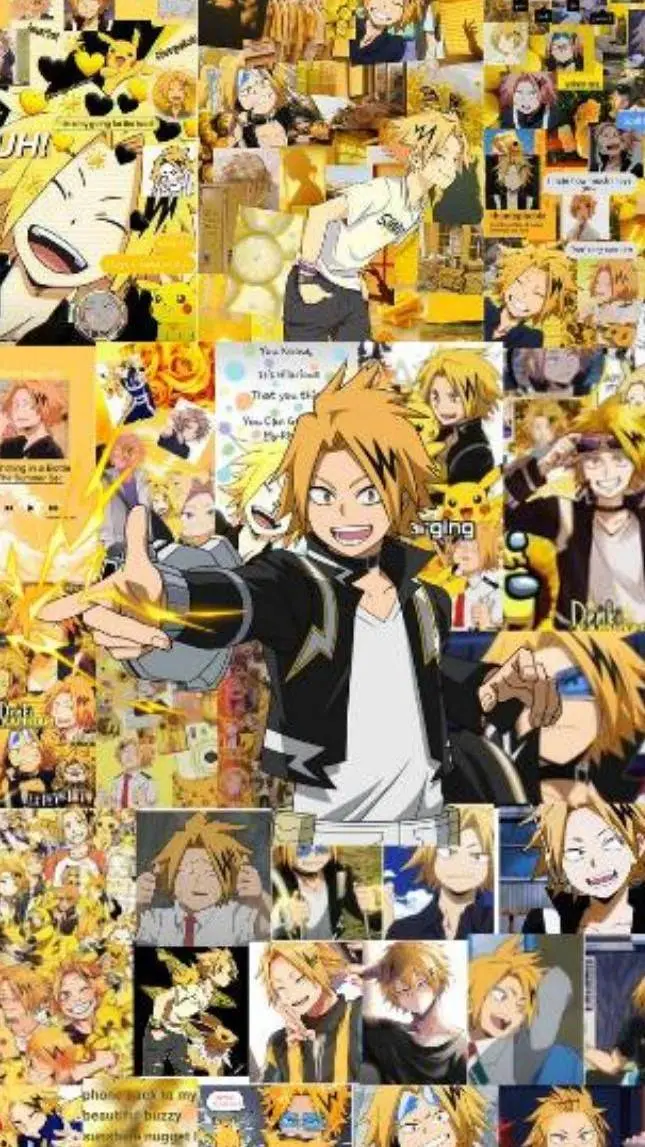 ai character: for yall freaks  background