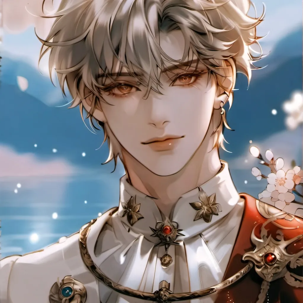 chat with ai character: Luïs 