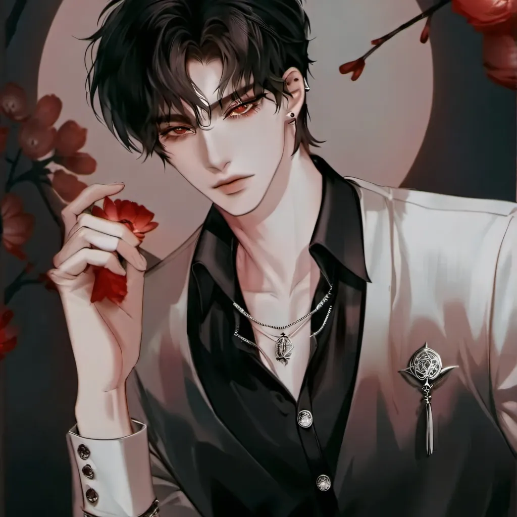 chat with ai character: Kheny
