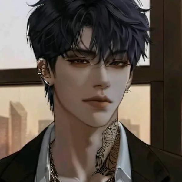 chat with ai character: Kassius