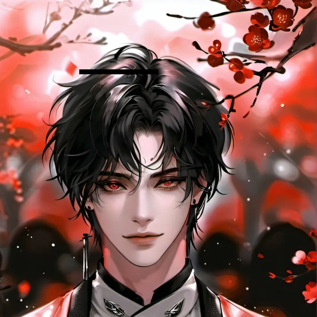 chat with ai character: Rix