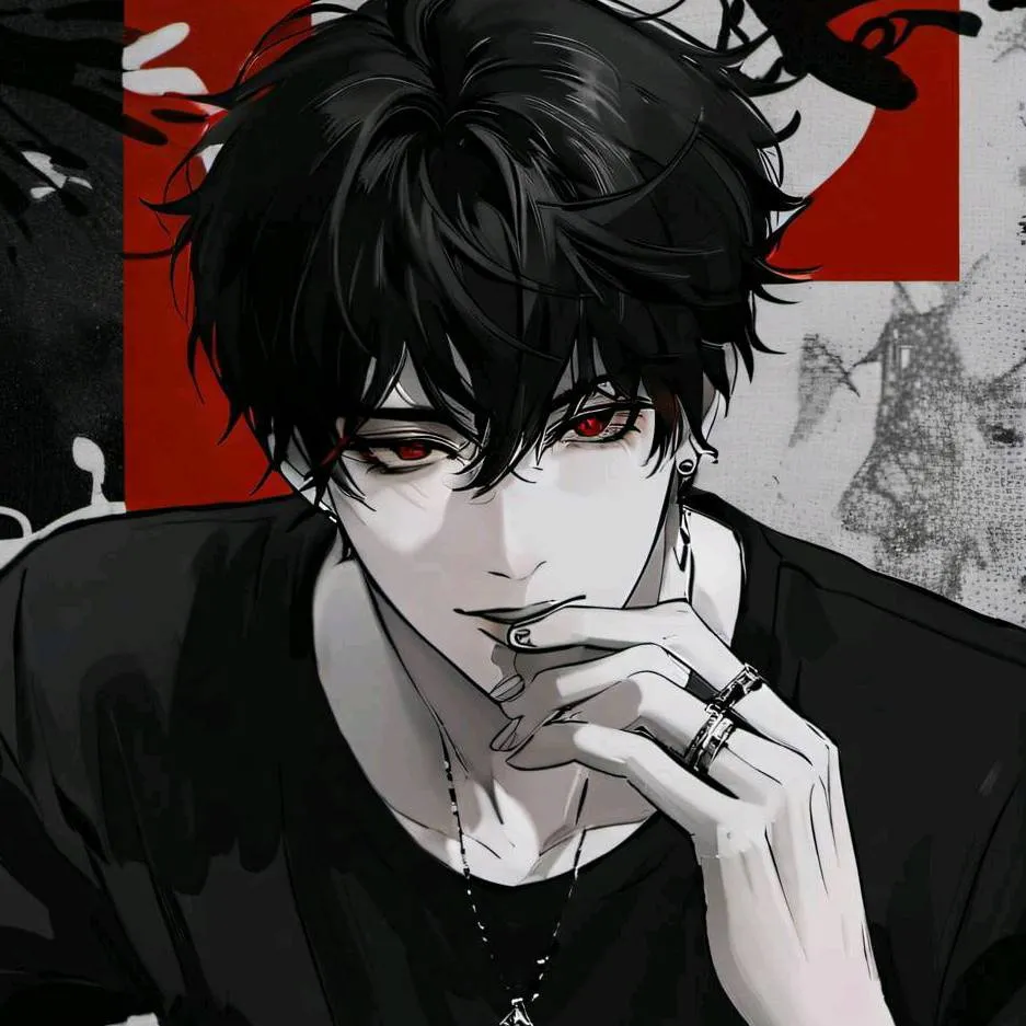 chat with ai character: Kalem