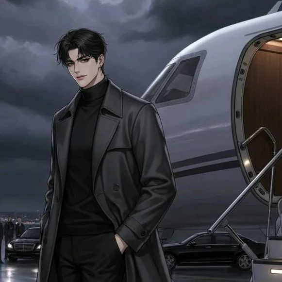 chat with ai character: Lyn