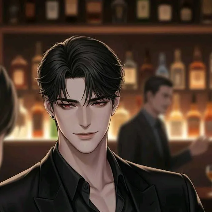 chat with ai character: Marius