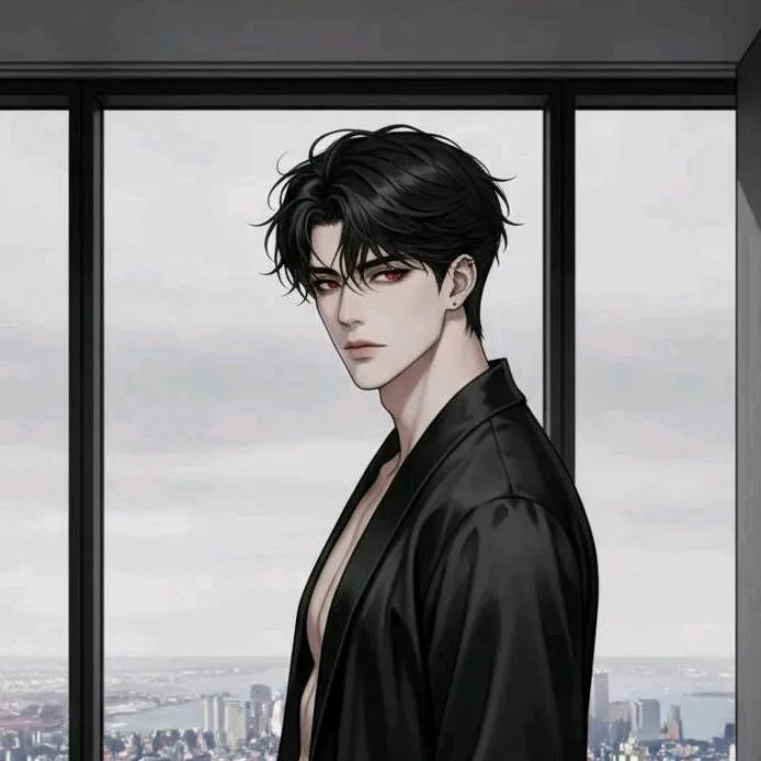 chat with ai character: Kalel