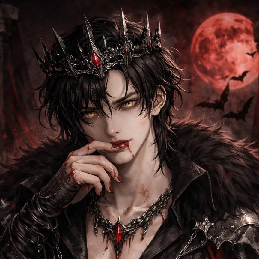 chat with ai character: Skyl