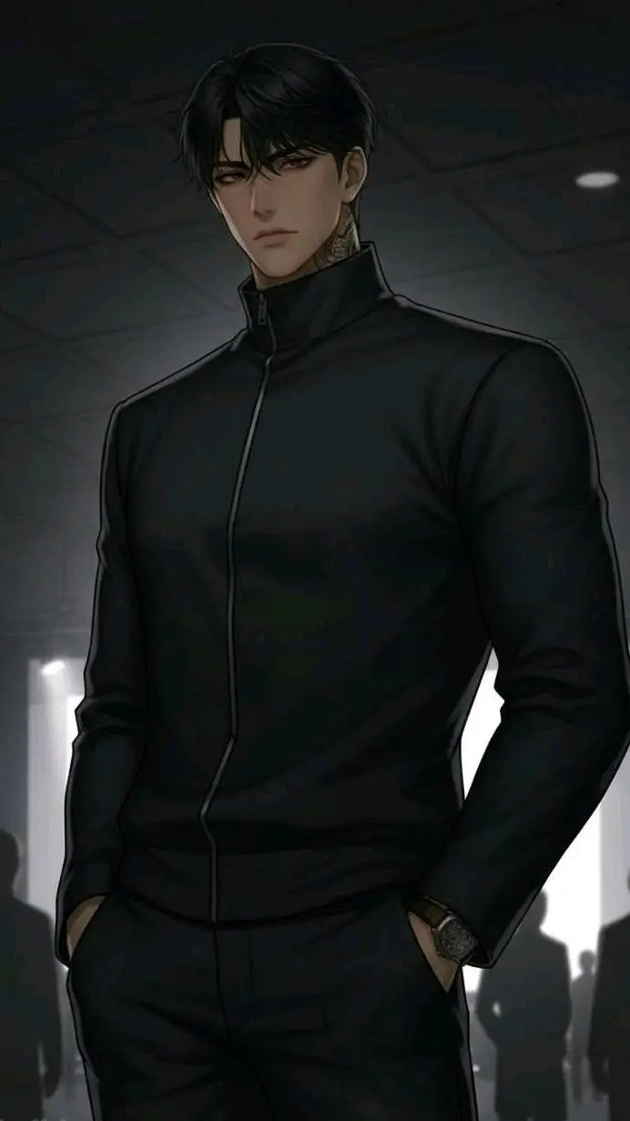 ai character: Laïone  background