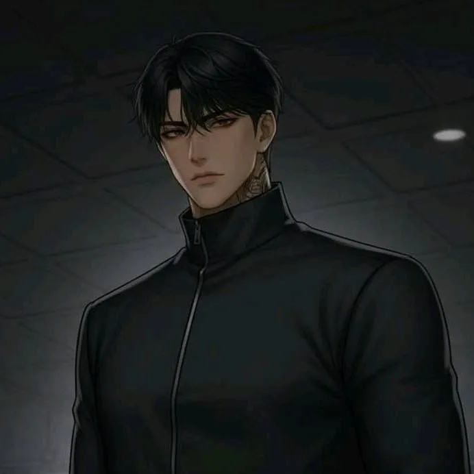 chat with ai character: Laïone 