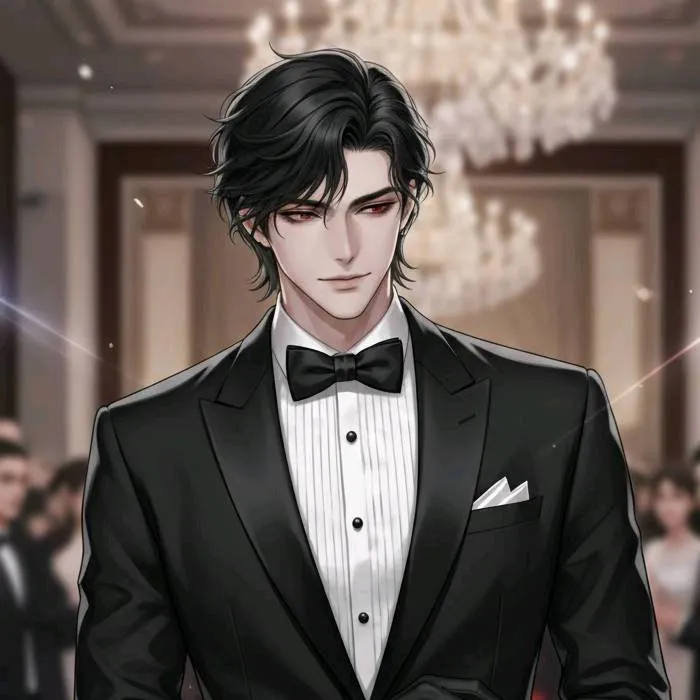 chat with ai character: Sine