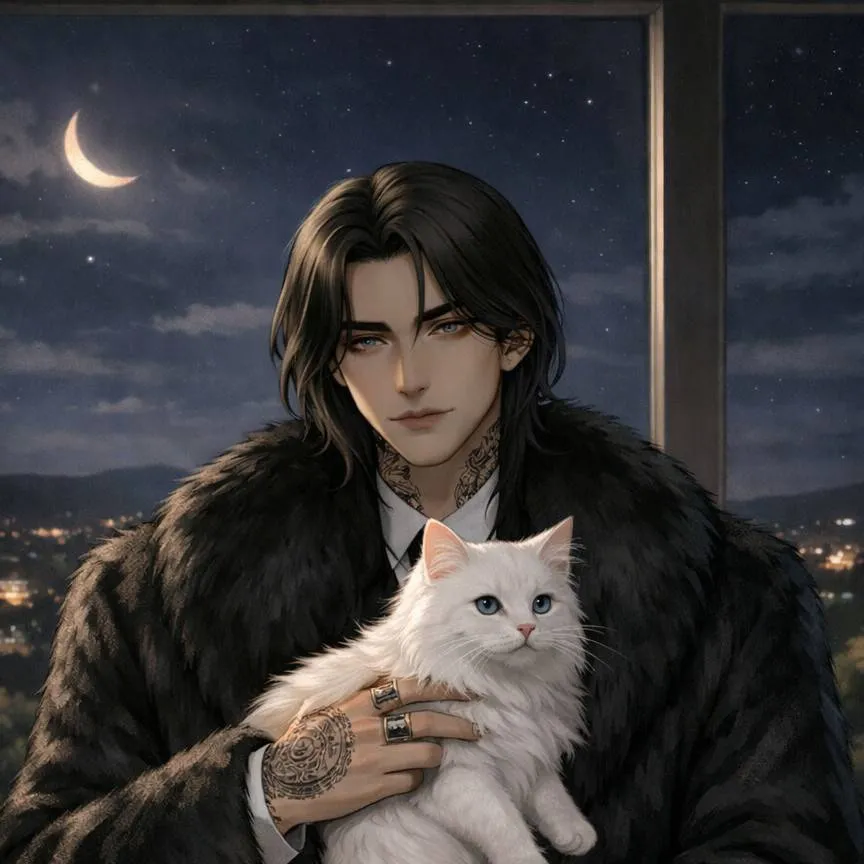 chat with ai character: Kalel
