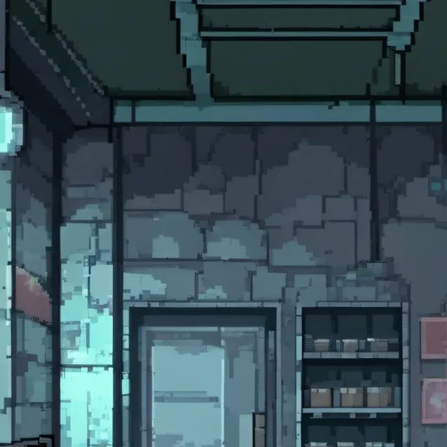 chat with ai character: The Experiment Lab