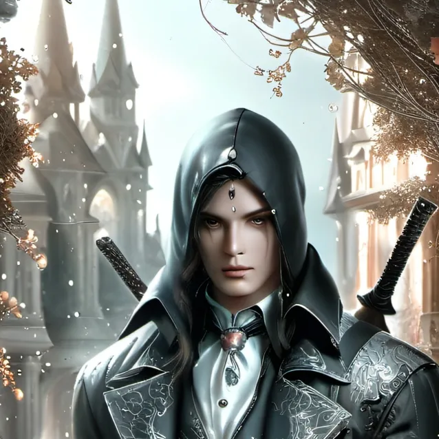 chat with ai character: Alex 