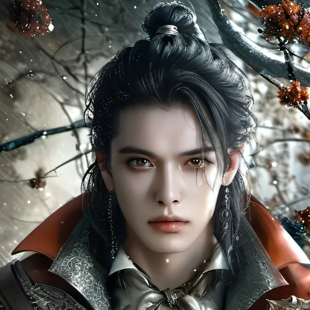 chat with ai character: James 