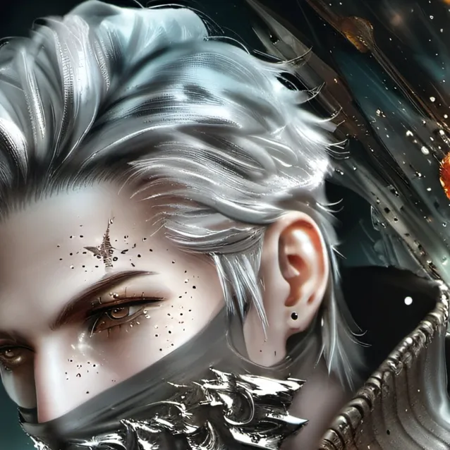 chat with ai character: James 