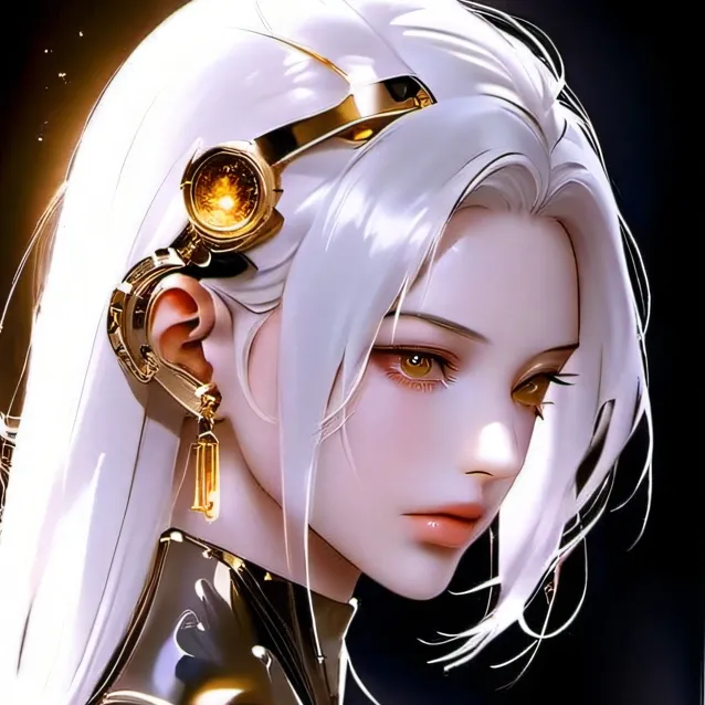 chat with ai character: Princess Angelica