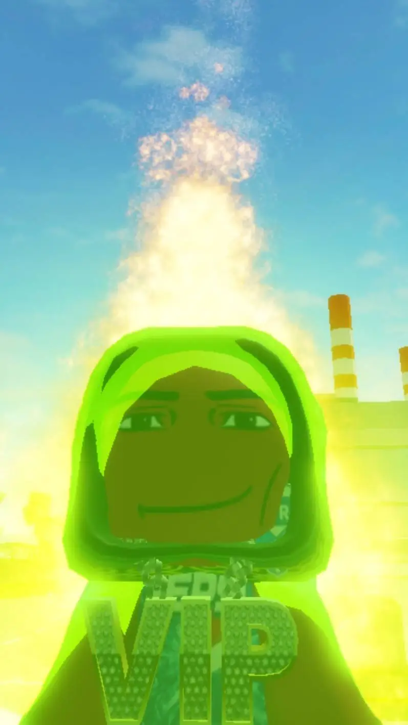 ai character: ME ACIDING HELP!!! background