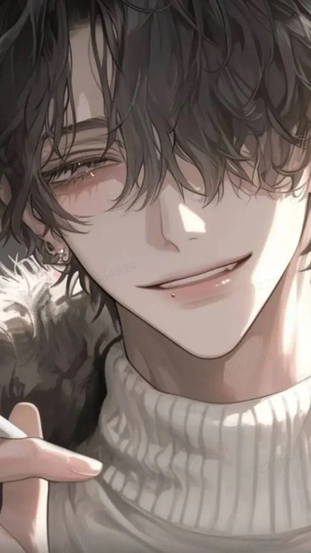 ai character: 𝓧𝓪𝓿𝓲𝓮𝓻 background